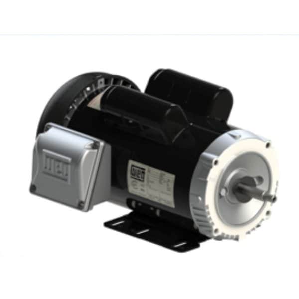 -0.25,3600, W56J Frame, Pump Motors